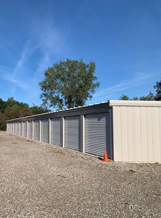Howell Storage - 1650 Pinckney Road