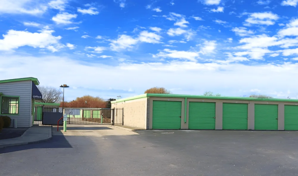 TriLink Storage - Georgesville Rd. - 435 Georgesville Road