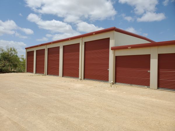 Colorado City Self Storage - 2320 N. Hwy 208