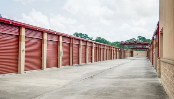 Storage Sense - Hattiesburg - 2517 Lincoln Road