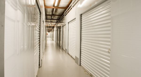 Storage Sense - Hattiesburg - 2517 Lincoln Road