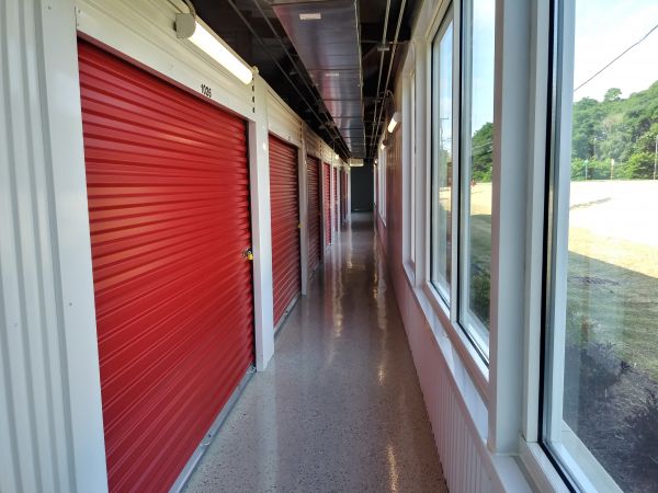 U-Stor-It Beach Park - 37045 North Sheridan Road
