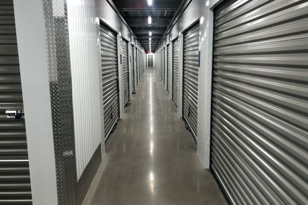 Public Storage - Phoenix - 2829 E Thomas Road - 2829 E Thomas Road