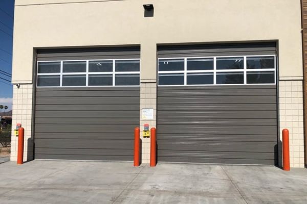 Public Storage - Phoenix - 2829 E Thomas Road - 2829 E Thomas Road