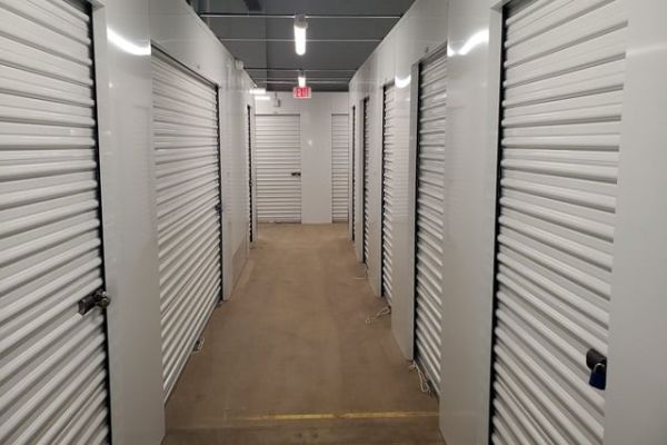 Public Storage - New Castle - 4093 New Castle Ave - 4093 New Castle Ave