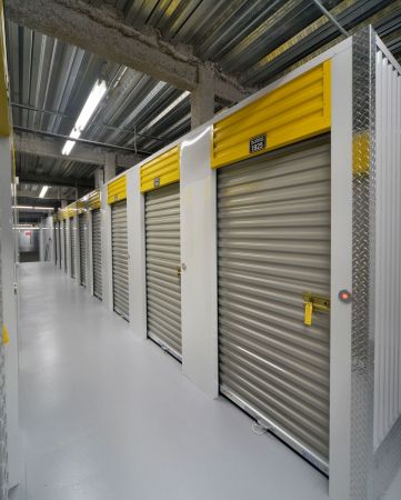 Safeguard Self Storage - Plainview - 1522 Old Country Road