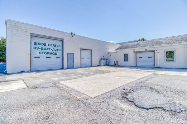 Vault Storage - Chestertown - 848 High Street