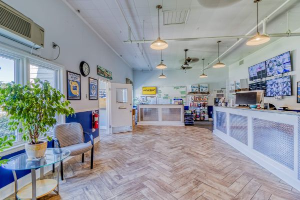 Vault Storage - Chestertown - 848 High Street