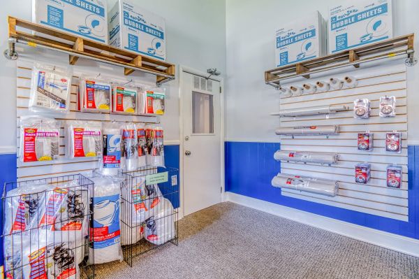 Vault Storage - Chestertown - 848 High Street