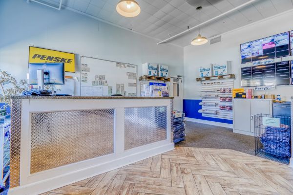 Vault Storage - Chestertown - 848 High Street
