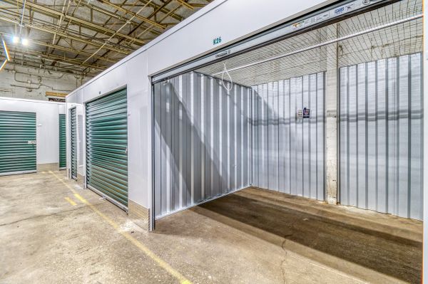 Vault Storage - Chestertown - 848 High Street
