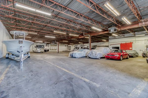 Vault Storage - Chestertown - 848 High Street