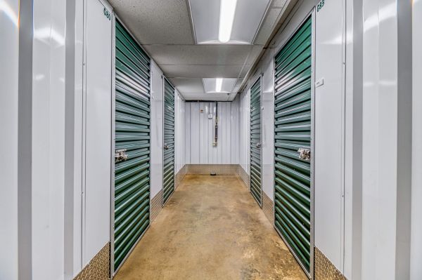 Vault Storage - Chestertown - 848 High Street