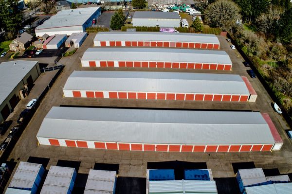 Cherry Avenue Storage - 2680 Cherry Avenue Northeast