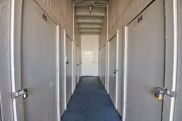 Cherry Avenue Storage - 2680 Cherry Avenue Northeast