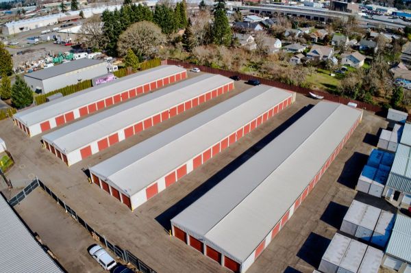 Cherry Avenue Storage - 2680 Cherry Avenue Northeast