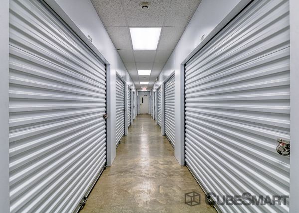 CubeSmart Self Storage - CT Beacon Falls S Main St - 808 South Main Street