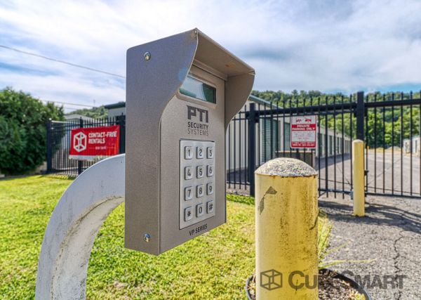 CubeSmart Self Storage - CT Beacon Falls S Main St - 808 South Main Street