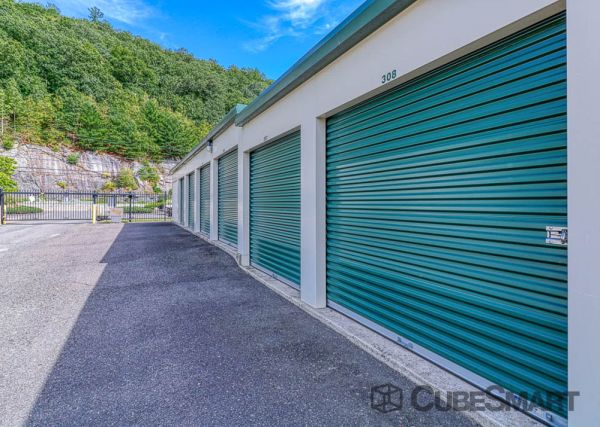 CubeSmart Self Storage - CT Beacon Falls S Main St - 808 South Main Street