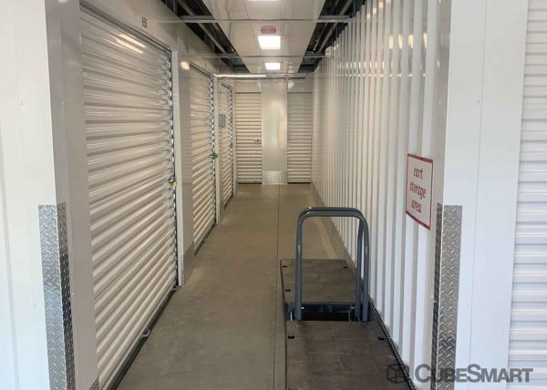 CubeSmart Self Storage - CT Beacon Falls S Main St - 808 South Main Street
