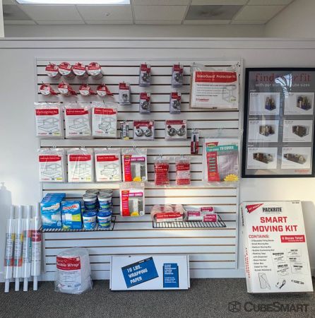 CubeSmart Self Storage - CT Beacon Falls S Main St - 808 South Main Street