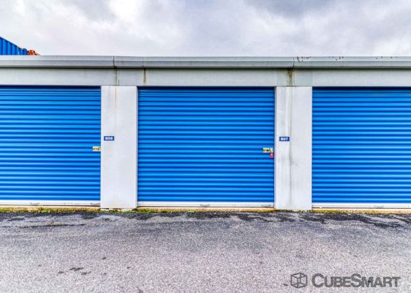 CubeSmart Self Storage - PA Philadelphia Aramingo Ave - 4391 Aramingo Avenue