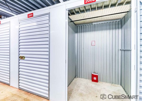 CubeSmart Self Storage - PA Philadelphia Aramingo Ave - 4391 Aramingo Avenue