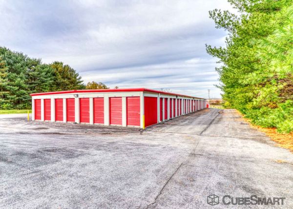 CubeSmart Self Storage - VA Winchester Indian Hollow Rd - 202 Indian Hollow Road
