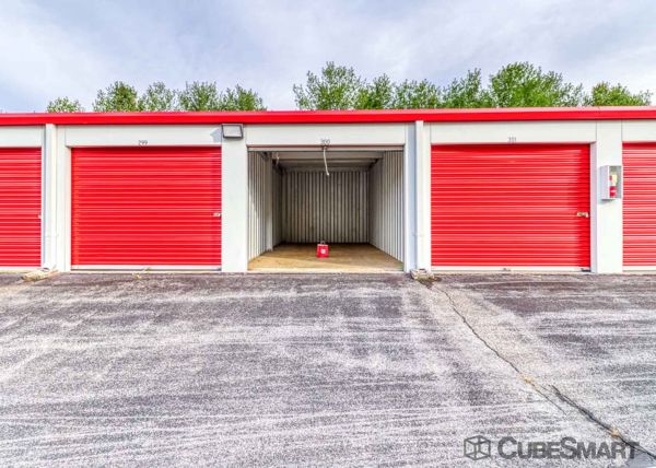 CubeSmart Self Storage - VA Winchester Indian Hollow Rd - 202 Indian Hollow Road