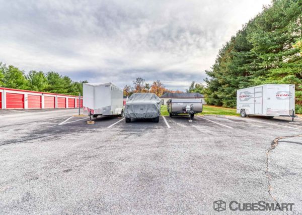 CubeSmart Self Storage - VA Winchester Indian Hollow Rd - 202 Indian Hollow Road