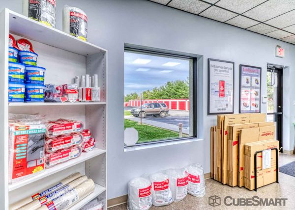 CubeSmart Self Storage - VA Winchester Indian Hollow Rd - 202 Indian Hollow Road