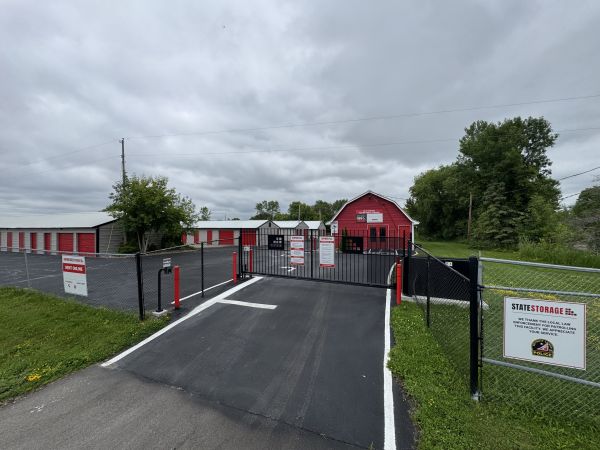 Gopher State Storage - Detroit Lakes - 28774 MN-34