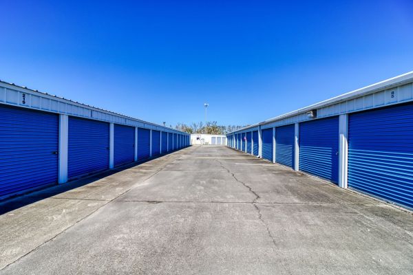 Appletree Storage - Gonzales - 37558 East Highway 30
