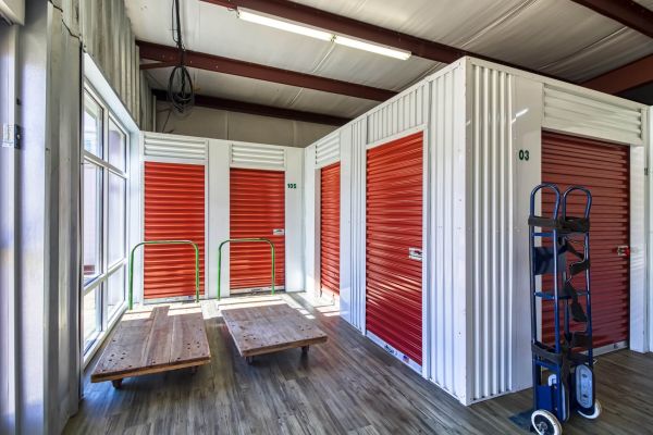 Appletree Storage - Gonzales - 37558 East Highway 30