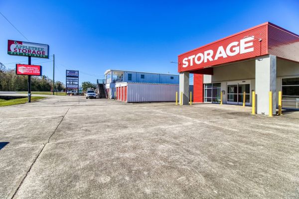 Appletree Storage - Gonzales - 37558 East Highway 30