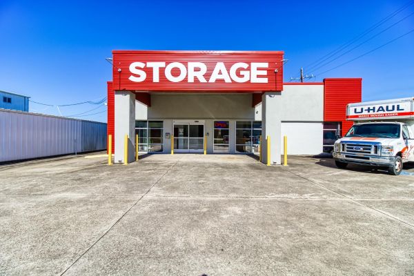 Appletree Storage - Gonzales - 37558 East Highway 30