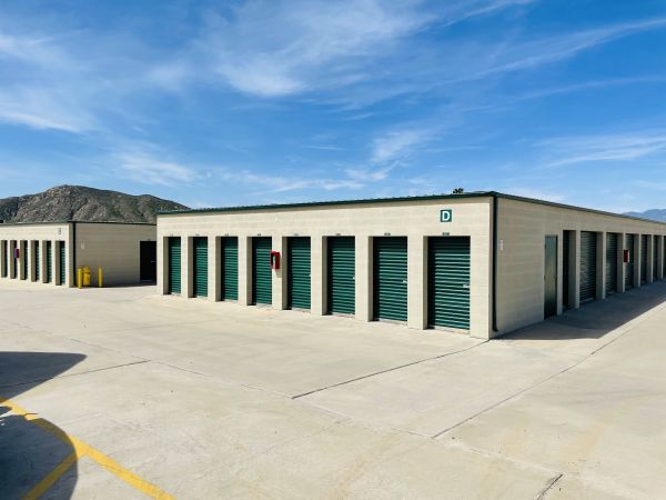 A Storage Place - Van Buren | 21999 Van Buren Street | SpareFoot