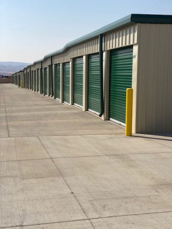 Lake Powell Boat Valet and Self Storage - 556 Haul Road