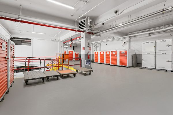 Prime Storage - Bronx - University Ave - 950 University Avenue