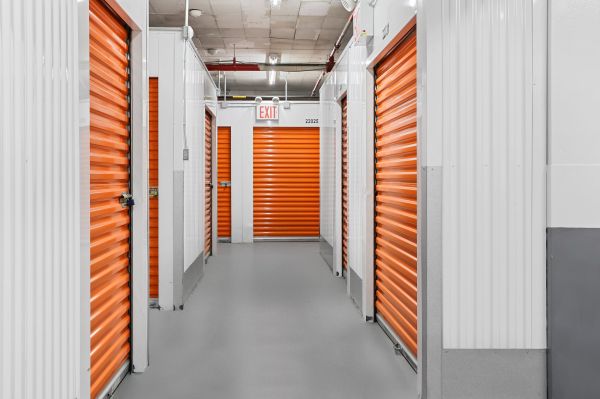 Prime Storage - Bronx - University Ave - 950 University Avenue