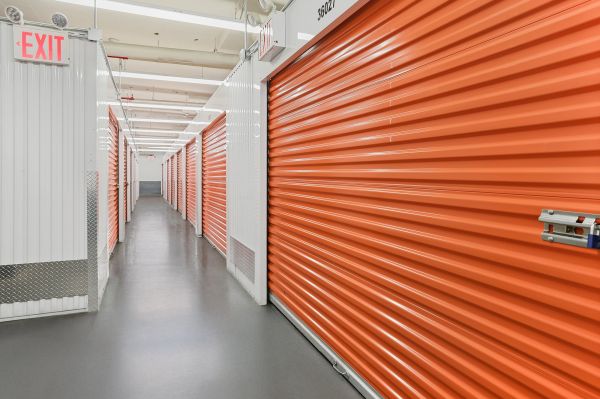 Prime Storage - Bronx - University Ave - 950 University Avenue