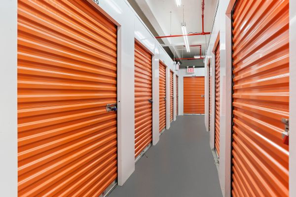 Prime Storage - Bronx - University Ave - 950 University Avenue