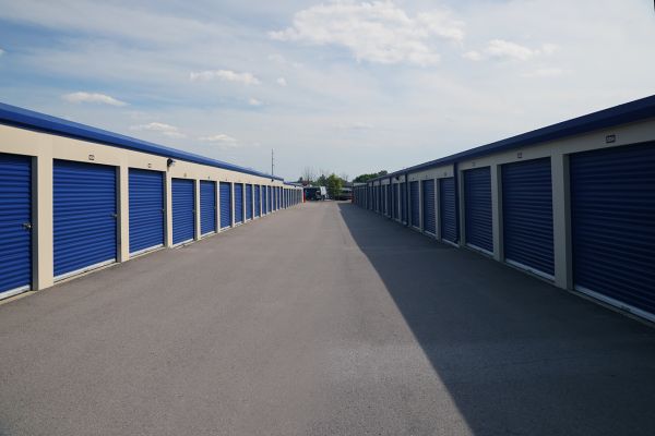 Midgard Self Storage - Murfreesboro - 1932 Cason Ln - 1932 Cason Lane