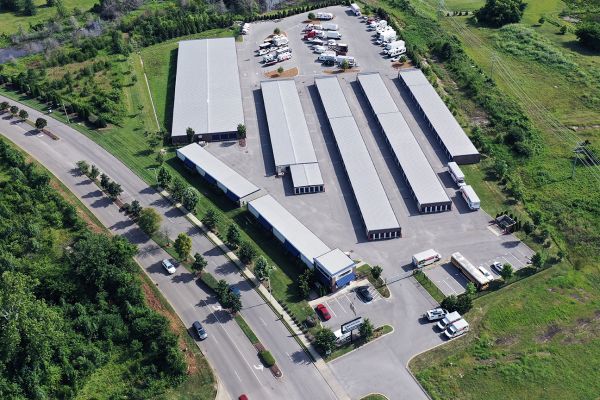 Midgard Self Storage - Murfreesboro - 1932 Cason Ln - 1932 Cason Lane
