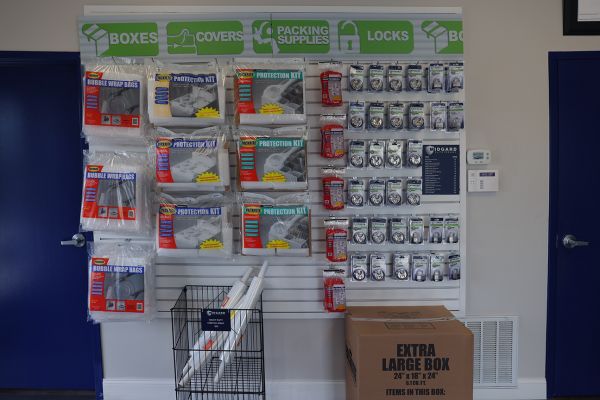 Midgard Self Storage - Murfreesboro - 1932 Cason Ln - 1932 Cason Lane