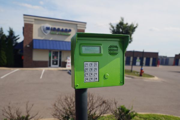 Midgard Self Storage - Murfreesboro - 1932 Cason Ln - 1932 Cason Lane
