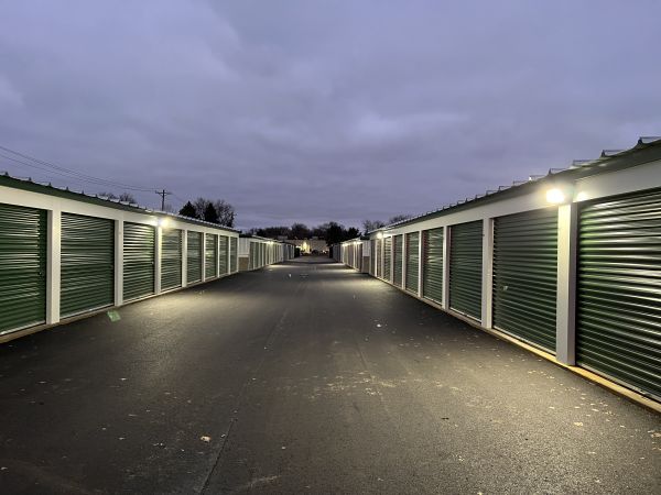 Titan Storage-LeSueur - 400 Division Street