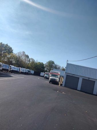 Secure EZ Storage - Green Township - 6187 Harrison Avenue