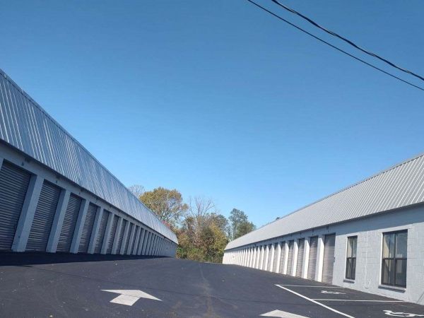 Secure EZ Storage - Green Township - 6187 Harrison Avenue