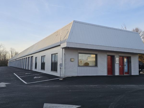 Secure EZ Storage - Green Township - 6187 Harrison Avenue